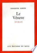 Le Vésuve