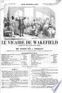 Le vicaire de Wakefield