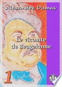 Le vicomte de Bragelonne