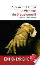 Le Vicomte de Bragelonne tome 2