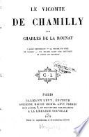 Le vicomte de Chamilly