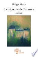 Le vicomte de Palanza