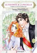 LE VICOMTE & LA PUCELLE