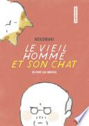 Le vieil homme et son chat (Tome 2) - Se font les griffes