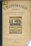 Le vieil homme