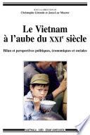 Le Vietnam à l'aube du XXIe siècle