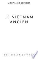 Le Viêtnam ancien
