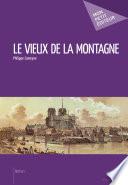 Le Vieux de la montagne