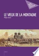 Le Vieux de la montagne -