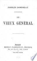 Le vieux général