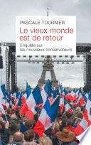 Le vieux monde est de retour