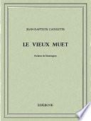 Le vieux muet