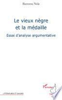 Le vieux nègre et la médaille