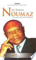 Le vieux Noumaz