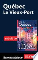 Le vieux-port