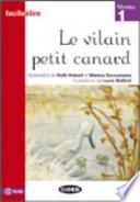 Le vilain petit canard. Con CD Audio scaricabile