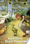 Le Vilain Petit Canard (édition illustrée)