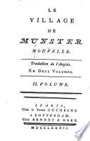 Le Village De Münster