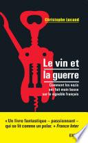 Le vin et la guerre