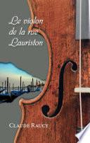 Le violon de la rue Lauriston