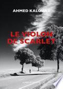 Le Violon de Scarlet