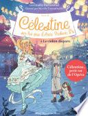 Le Violon disparu - tome 4