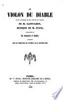 Le violon du diable