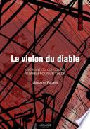 Le violon du diable