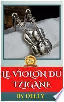 LE VIOLON DU TZIGANE