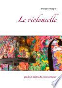 Le violoncelle