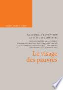 Le visage des pauvres