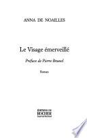 Le visage émerveillé