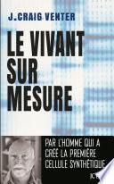 Le Vivant sur mesure