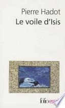 Le voile d'Isis