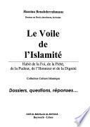 Le voile de l'Islamité