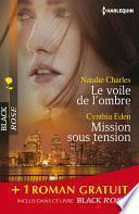 Le voile de l'ombre - Mission sous tension - La disparue de Billington