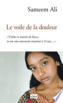 Le voile de la douleur