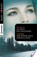 Le voile des souvenirs - Une femme sous surveillance