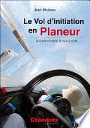 Le Vol D'Initiation En Planeur