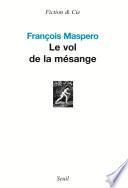 Le Vol de la mésange