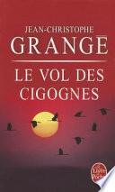 Le vol des cigognes