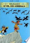 Le vol des corbeaux