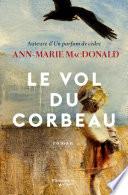 Le vol du corbeau