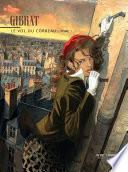 Le Vol du corbeau - Tome 1