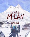 Le Vol du Milan