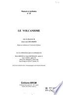 Le volcanisme