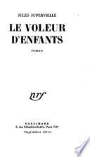 Le voleur d'enfants
