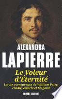 Le Voleur d'éternité