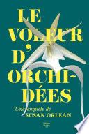 Le Voleur d'orchidées