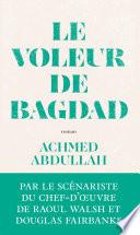 Le voleur de Bagdad
